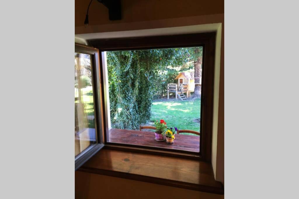Garola Coccode Luserna San Giovanni Exterior foto